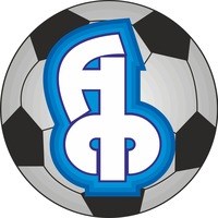 Логотип компании Академия футбола, СДЮСШОР