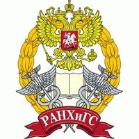 Логотип компании Российская академия народного хозяйства и государственной службы, Тамбовский филиал