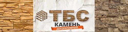 Логотип компании ТамбовБизнесСтрой, ООО, торгово-производственная компания