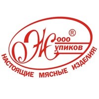 Логотип компании Жупиков, ООО, сеть магазинов